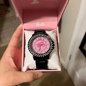 Barbie Watch
